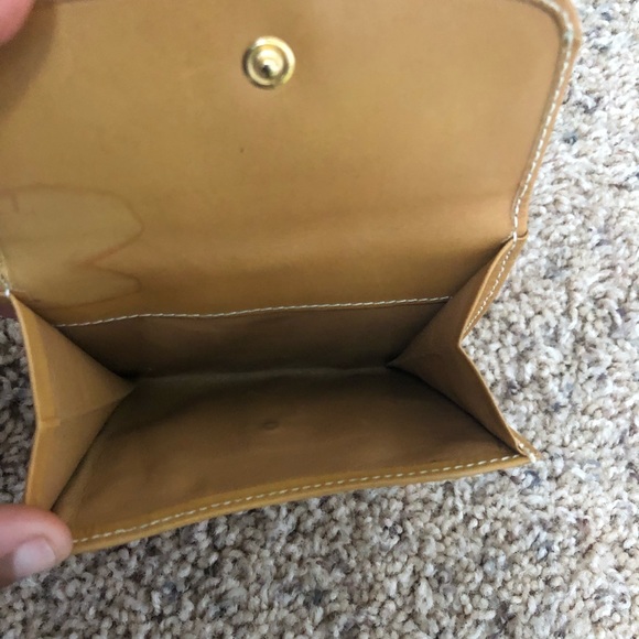 Gucci Micro GG Wallet - Picture 4 of 5